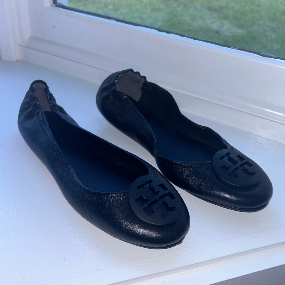 Tory Burch Ballerina Flats